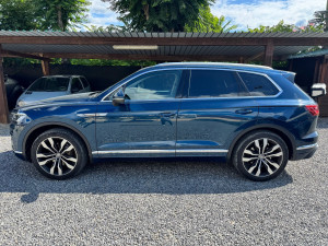 Volkswagen Touareg Executive Edition 3.0 TDI 210kW