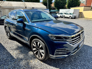 Volkswagen Touareg Executive Edition 3.0 TDI 210kW
