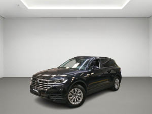 Volkswagen Touareg Style 3.0 TDI 170kW