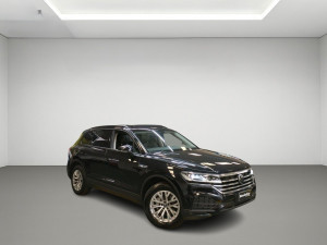 Volkswagen Touareg Style 3.0 TDI 170kW