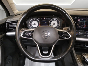 Volkswagen Touareg Style 3.0 TDI 170kW
