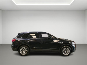 Volkswagen Touareg Style 3.0 TDI 170kW