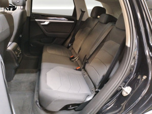 Volkswagen Touareg Style 3.0 TDI 170kW