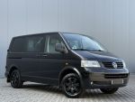 Volkswagen Transporter 1.9 TDI 75kW