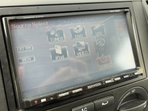 Volkswagen Transporter 1.9 TDI 75kW