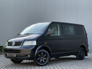 Volkswagen Transporter 1.9 TDI 75kW