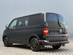 Volkswagen Transporter 1.9 TDI 75kW