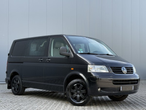 Volkswagen Transporter 1.9 TDI 75kW