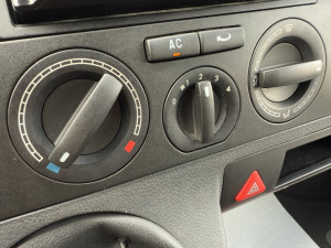 Volkswagen Transporter 1.9 TDI 75kW