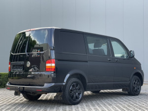 Volkswagen Transporter 1.9 TDI 75kW