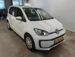 Volkswagen Up! 1.0 48kW