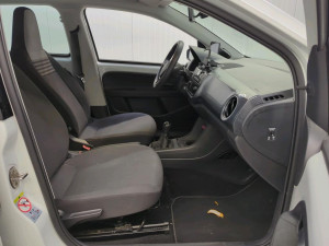 Volkswagen Up! 1.0 48kW