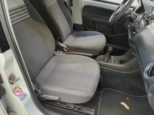 Volkswagen Up! 1.0 48kW