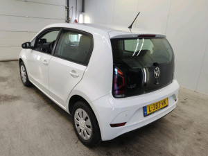 Volkswagen Up! 1.0 48kW