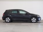 Volkswagen e-Golf 100kW