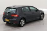 Volkswagen e-Golf 100kW