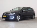 Volkswagen e-Golf 100kW