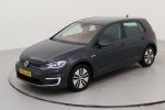 Volkswagen e-Golf 100kW