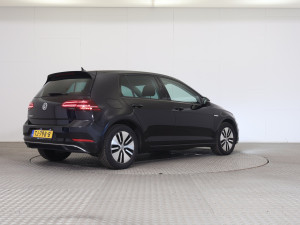 Volkswagen e-Golf 100kW
