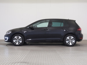 Volkswagen e-Golf 100kW