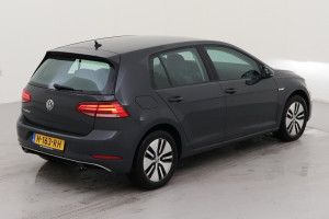 Volkswagen e-Golf 100kW