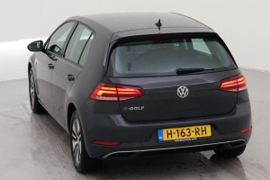 Volkswagen e-Golf 100kW