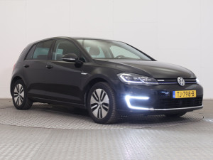 Volkswagen e-Golf 100kW