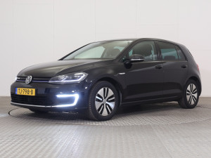 Volkswagen e-Golf 100kW