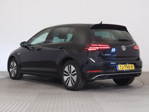 Volkswagen e-Golf 100kW