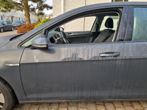 Volkswagen e-Golf 100kW