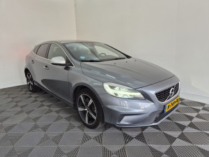 Volvo V40 Polar D3 110kW