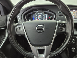 Volvo V40 Polar D3 110kW
