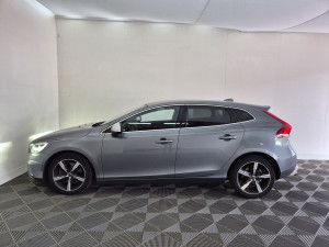 Volvo V40 Polar D3 110kW