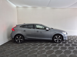 Volvo V40 Polar D3 110kW