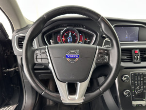 Volvo V40 Summum D2 83kW