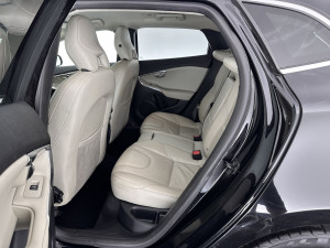 Volvo V40 Summum D2 83kW