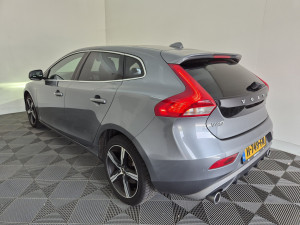 Volvo V40 Polar D3 110kW