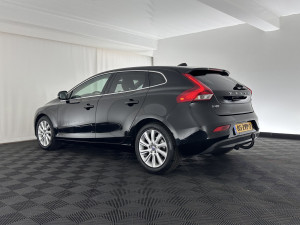 Volvo V40 Summum D2 83kW