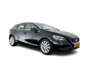Volvo V40 Summum D2 83kW