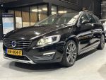 Volvo V60 Nordic+ D2 88kW