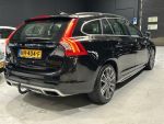 Volvo V60 Nordic+ D2 88kW