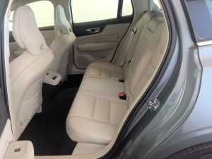 Volvo V60 Business B3 120kW