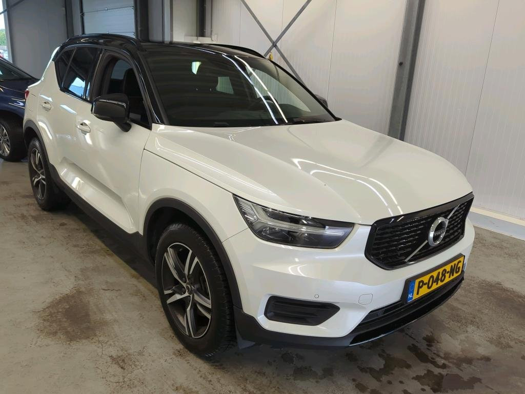 Volvo XC40 R-Design B3 120kW
