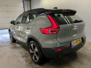 Volvo XC40 R-Design P8 300kW