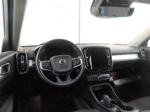 Volvo XC40 Pro 1.5 T2 95kW