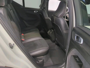 Volvo XC40 R-Design B3 120kW