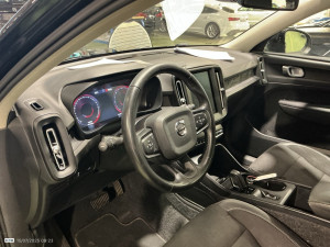 Volvo XC40 Momentum 2.0 D3 110kW