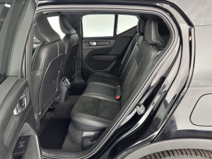 Volvo XC40 R-Design P8 300kW