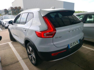 Volvo XC40 Momentum Business T3 120kW