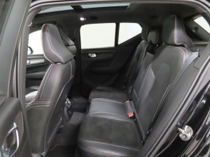 Volvo XC40 R-Design T4 95kW